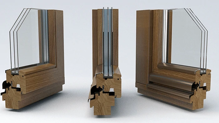 energoefektīvi koka logi